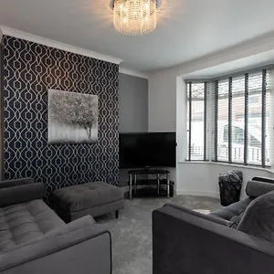 Langdale Road Holiday home