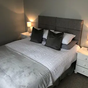 34 Brunton Street Serviced Holiday home