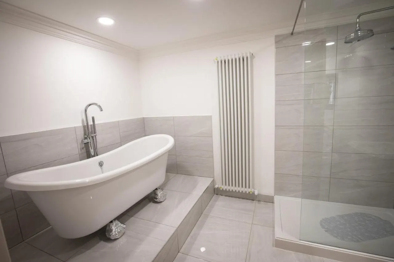 Ridley House Apartments Yarm