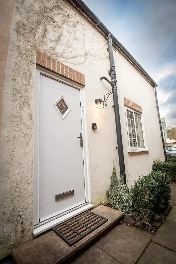 Ridley House Apartments Yarm 0*,