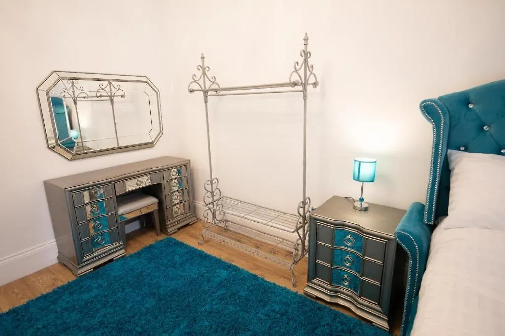 Ridley House Apartments Yarm