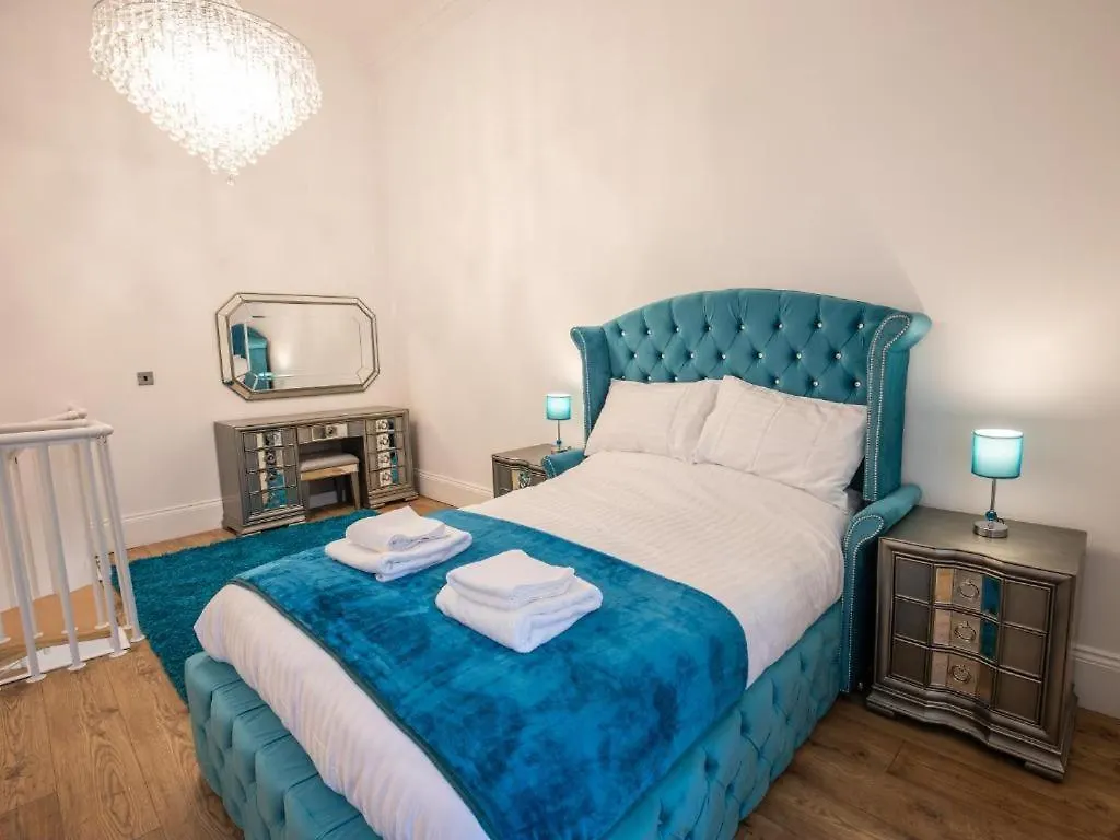 Ridley House Apartments Yarm