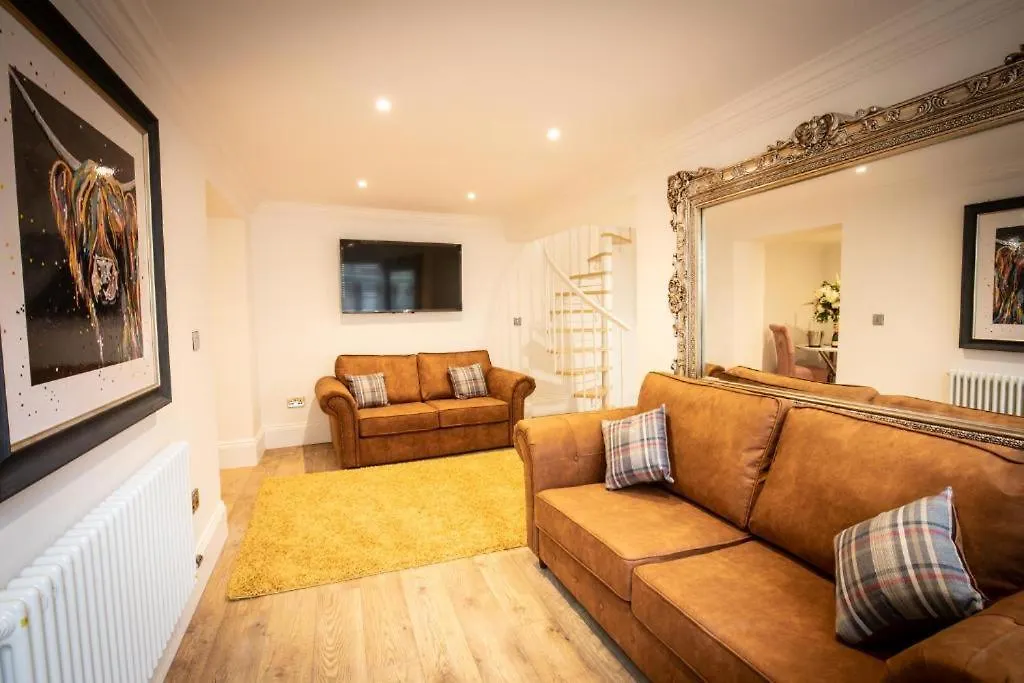 Ridley House Apartments Yarm