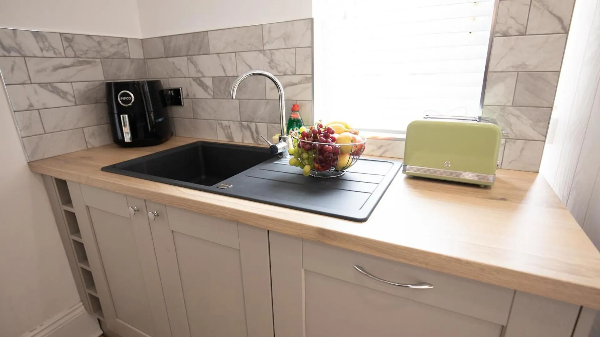 Ridley House Apartments Yarm 0*,