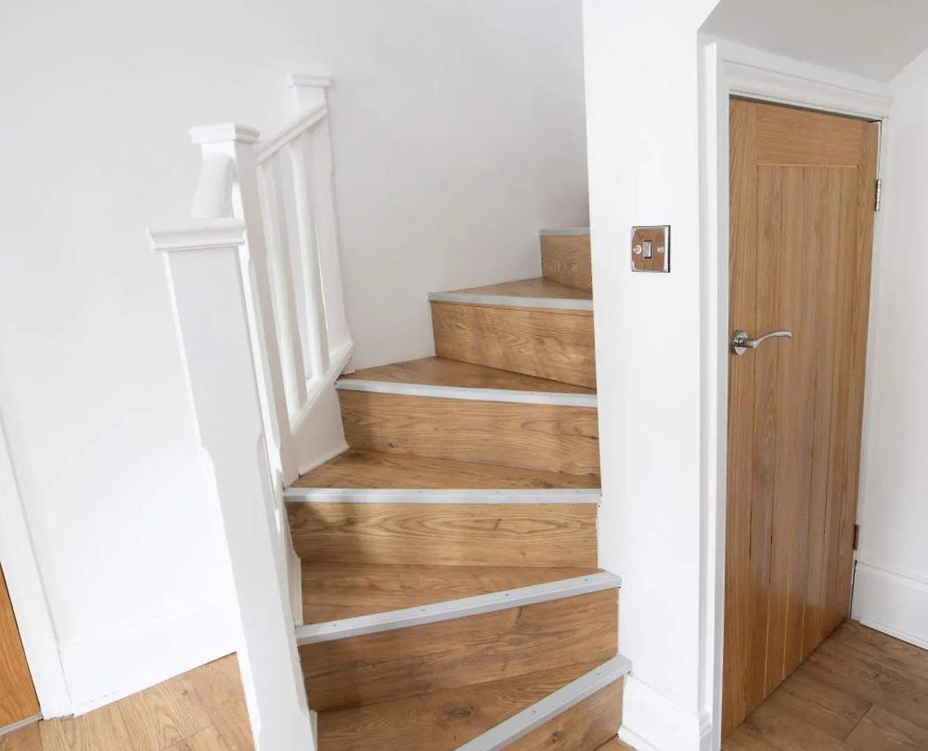 Ridley House Apartments Yarm