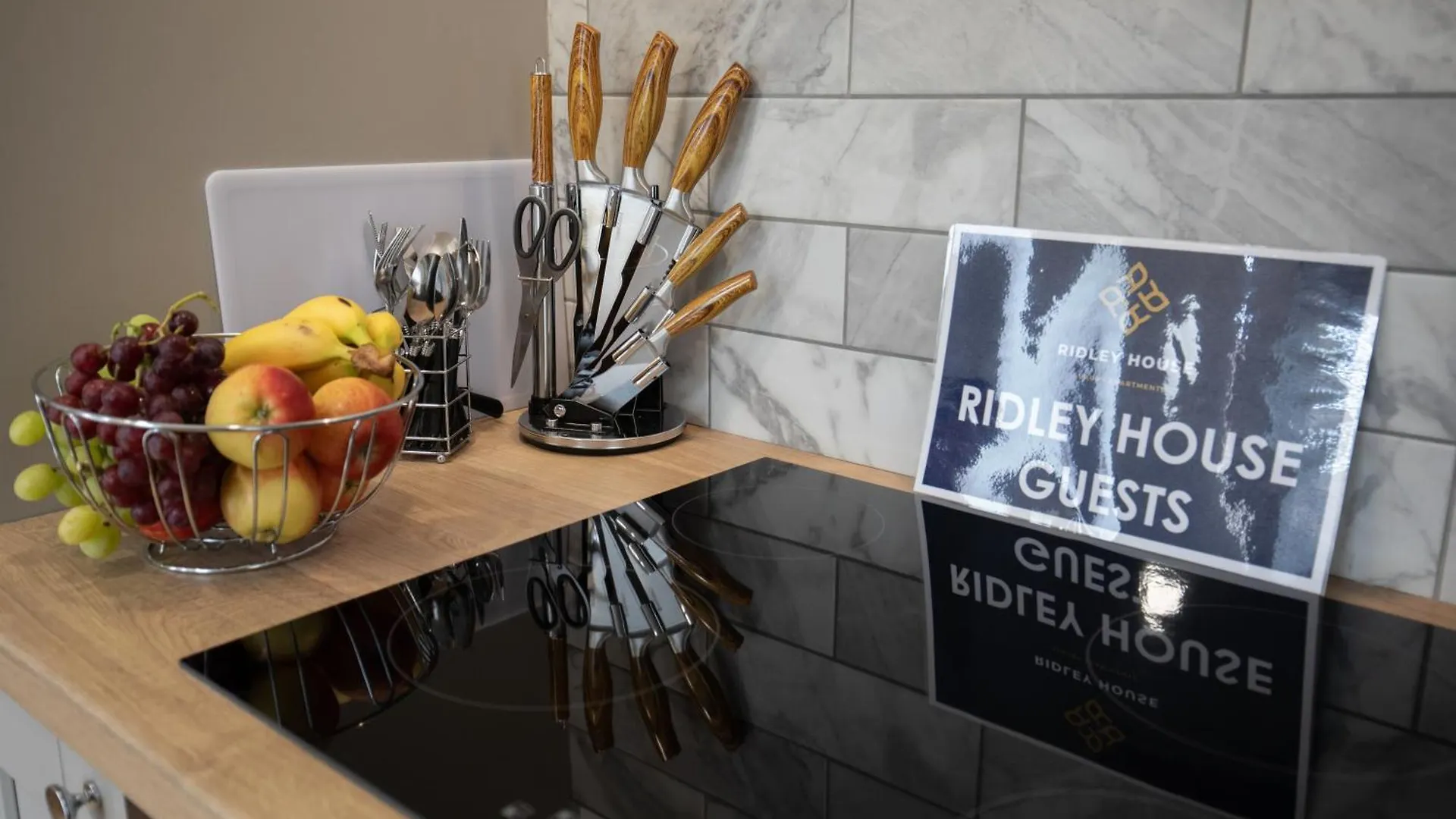 Ridley House Apartments Yarm