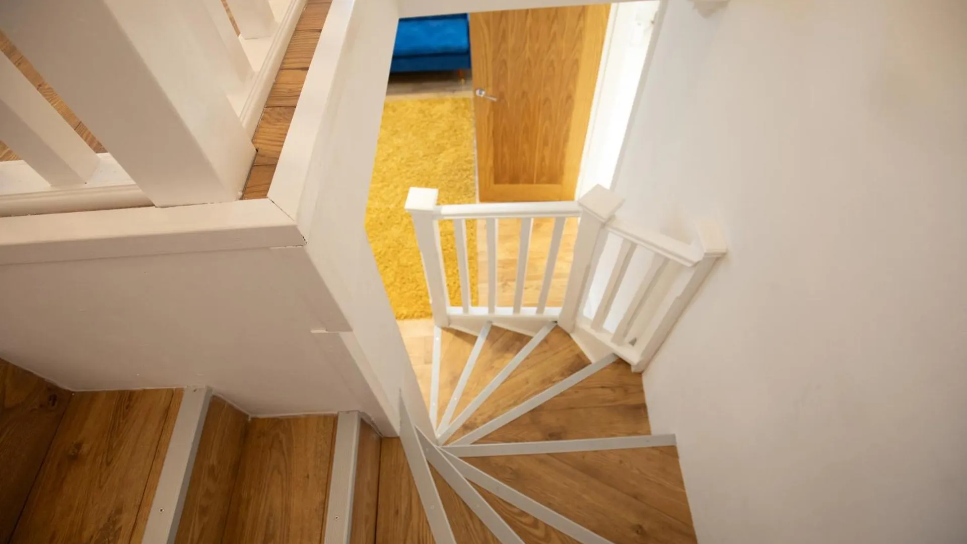 Ridley House Apartments Yarm