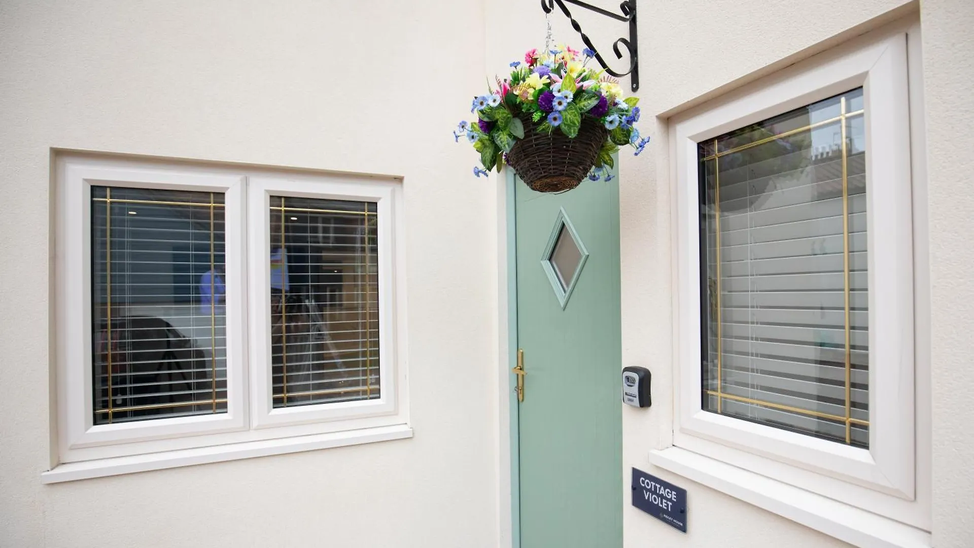 Ridley House Apartments Yarm United Kingdom
