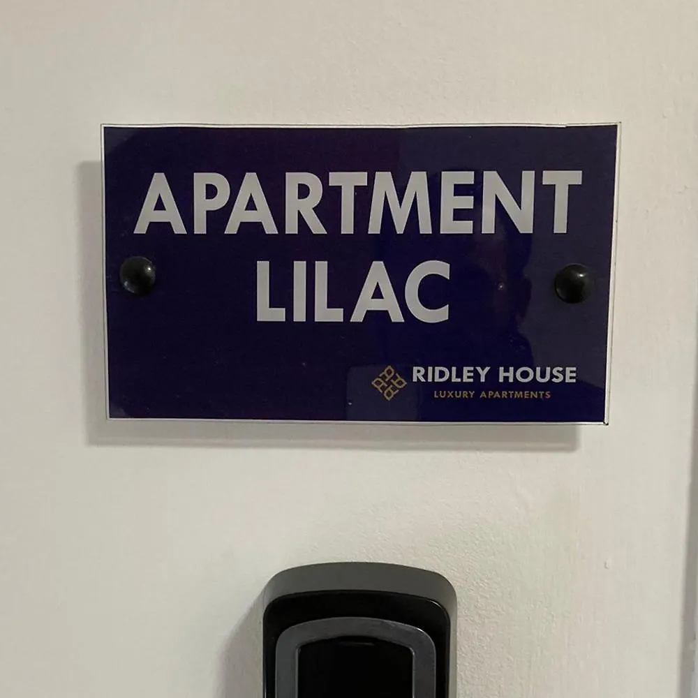 Ridley House Apartments Yarm United Kingdom