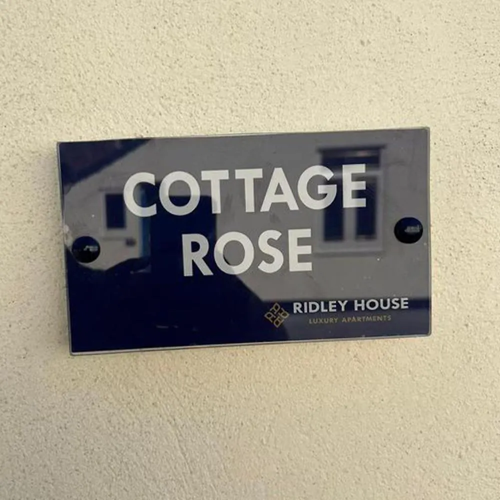 Ridley House Apartments Yarm