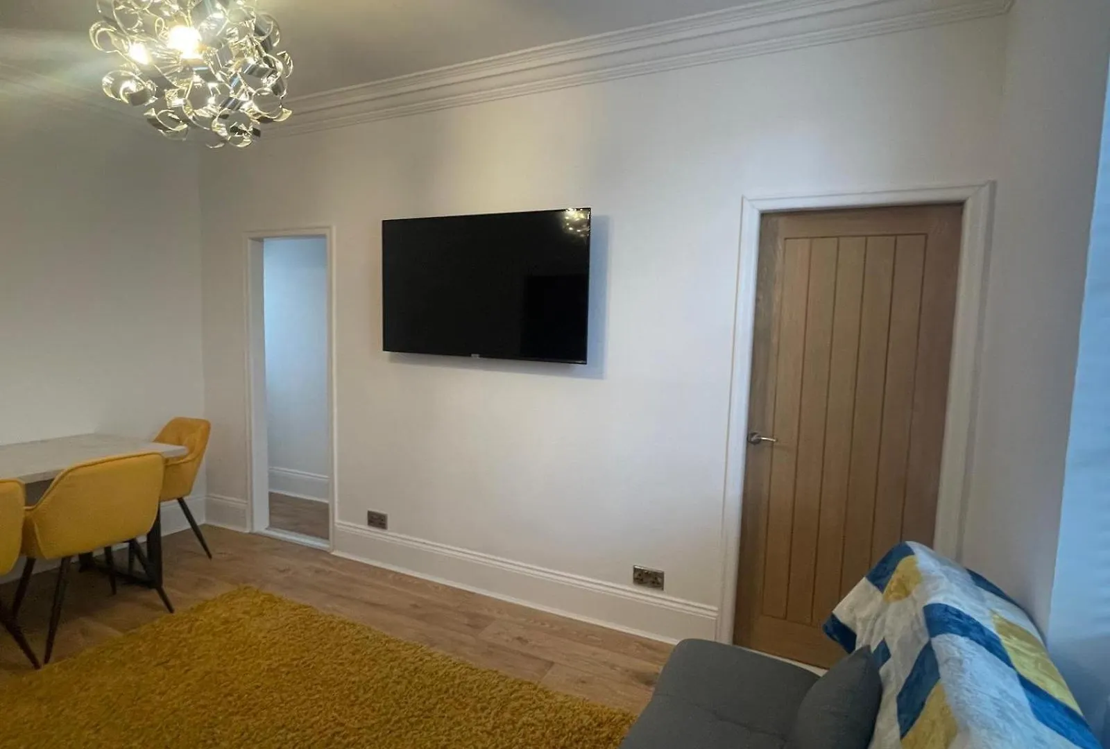 Ridley House Apartments Yarm United Kingdom