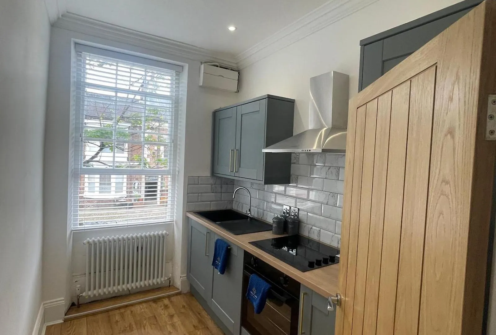 Ridley House Apartments Yarm United Kingdom