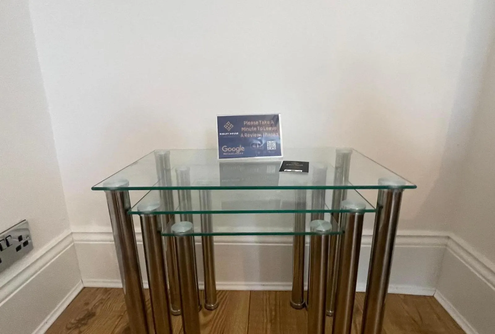 Ridley House Apartments Yarm