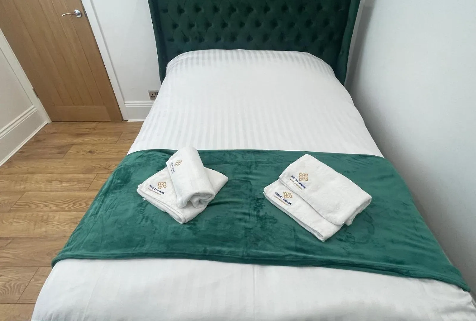 Ridley House Apartments Yarm