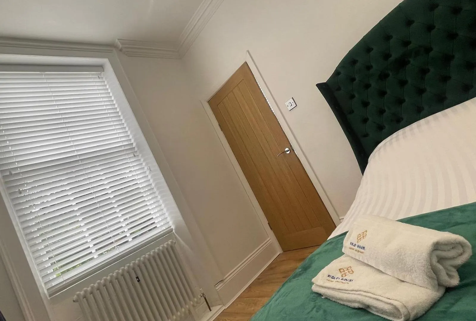 Ridley House Apartments Yarm United Kingdom