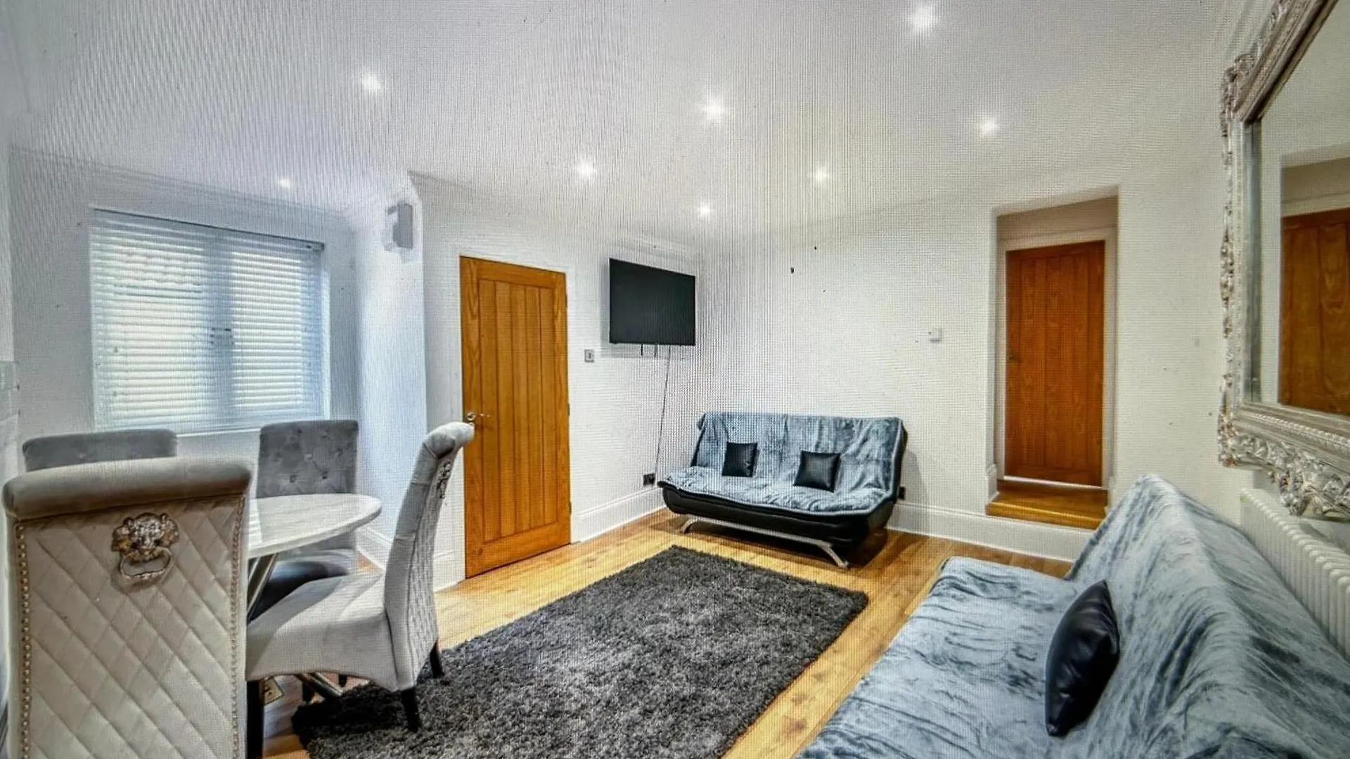 Ridley House Apartments Yarm United Kingdom