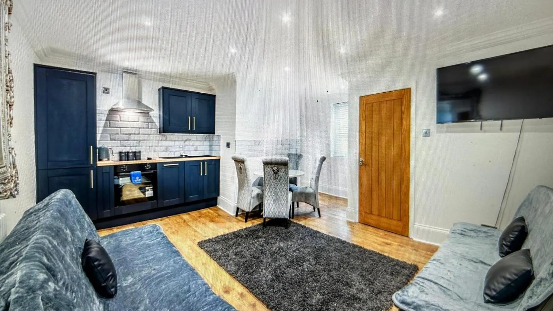 Ridley House Apartments Yarm